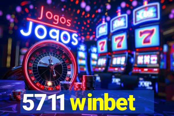 5711 winbet